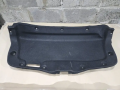 Обшивка багажника Toyota Corolla E180