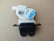Замок двери багажника nissan qashqai j11 2013-2021  