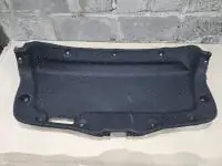 Обшивка двери багажника Toyota Corolla E180 E180 2012-2019  