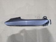 Задняя правая ручка двери Lexus NX (2014-2017) OEM 69210-78010 общий вид