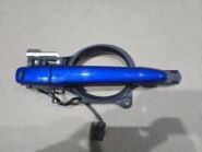 Ручка двери передняя правая Mitsubishi ASX GA 57395A270