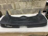 Обшивка двери багажника nissan qashqai j11 2013-2022  