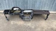 Торпедо lexus rx 4 ggl25l gyl25l agl20l agl25l 2015-2022  