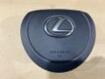 Б/у Подушка безопасности в руль Lexus NX AYZ10L AYZ15L ZGZ10L ZGZ15L 2014-2021, Отличное cостояние, Москва "Гарант Разбор" Фотография б/у подушки безопасности в руль в отличном состоянии для Лексус ЭнИкс поколений AYZ10L AYZ15L ZGZ10L ZGZ15L (2014-2021 годов выпуска) с авторазбора "Гарант Разбор" в Москве