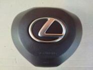 Подушка безопасности в руль lexus rx 4 ggl25l gyl25l agl20l agl25l 2015-2022  