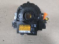 Подрулевой шлейф Лексус НХ AYZ10L 84306-0R650 оригинал б/у