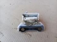 Петля двери багажника lexus rx 4 ggl25l gyl25l agl20l agl25l 2015-2022 задн. 