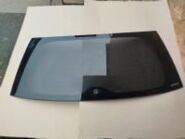 Стекло крышки багажника mitsubishi outlander 3 gf 2012-2021  