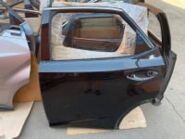 Дверь lexus rx 4 ggl25l gyl25l agl20l agl25l 2015-2023 задн. лев.