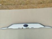Накладка двери багажника toyota rav4 50 xa50 2018- задн. 
