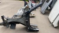 Лонжерон Toyota RAV4 50 XA50 2018-2023 Перед. Лев.