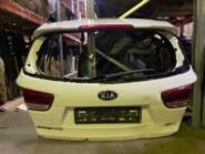 Крышка багажника kia sorento prime um 2017  