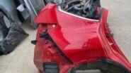 Четверть honda crv 5 rw 2016-н.в. задн. прав.