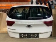 Крышка багажника kia sportage ql 2018-2022  
