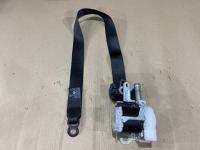 Передний правый ремень безопасности Toyota Corolla Cross OEM 73220-0R010 общий вид