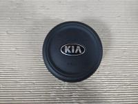 Подушка безопасности в руль kia sportage ql 2015-2021  