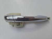 Ручка двери задняя правая Kia Sorento Prime UM 2014-2020 OEM 82661-C5010 высокое разрешение