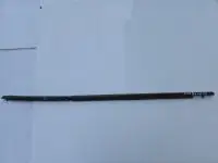 Бархотка двери Toyota Corolla E210 MZEH12, NRE210, ZWE211 2020 Задн. Прав.