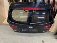 Крышка багажника kia sorento prime um 2019  