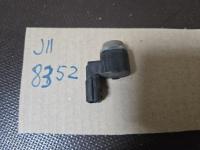 Датчик парковки nissan qashqai j11 2013-2021 задн. 