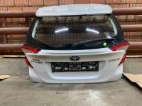 Крышка багажника Toyota C-HR MAXH10, NGX10,50, ZGX10 2019 Задн. 