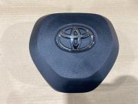 73920-0H030 — подушка безопасности рулевого колеса Toyota Corolla Cross без дефектов