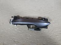 Передняя правая ручка Лексус NX кузов AYZ10L 2014-2017 OEM 69220-48010 с натяжным тросиком