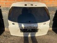 Крышка багажника lexus nx ayz10l ayz15l zgz10l zgz15l 2014-2021  