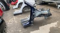Лонжерон Toyota RAV4 50 XA50 2018-2023 Перед. Прав.