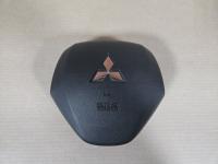 Подушка безопасности в руль mitsubishi outlander 3 gf 2012-2022  