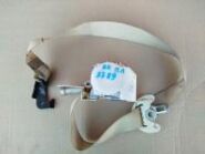 Ремень безопасности lexus rx 4 ggl25l gyl25l agl20l agl25l 2015-2022 перед. лев.