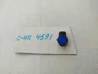 Датчик парковки Toyota C-HR MAXH10, NGX10,50, ZGX10 2019 Задн. 