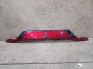 Накладка крышки багажника mitsubishi outlander 3 gf 2012-2022  