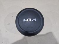 Оригинальная подушка безопасности в руль Kia Proceed CD 95600-G7000 с авторазбора