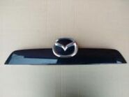 Накладка двери багажника mazda cx-5 1 ke 2011-2017 задн. 
