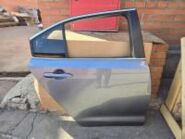 Дверь toyota corolla e210 mzeh12, nre210, zwe211 2020 задн. прав.