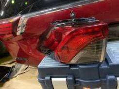 Фонарь в крыло toyota rav4 50 xa50 2018-2023 задн. лев.
