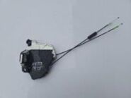 Замок двери lexus nx ayz10l ayz15l zgz10l zgz15l 2014-2022 перед. прав.