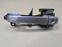 Ручка двери внешняя Toyota C-HR MAXH10 2016-2023 Перед. Лев.