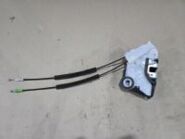 Замок двери toyota prius 4 xw50 2015-2023 перед. лев.