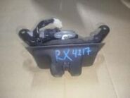 Замок двери багажника lexus rx 4 ggl25l gyl25l agl20l agl25l 2015-2022  