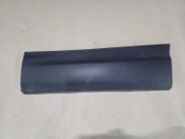 Молдинг двери nissan qashqai j11 2013-2022 задн. лев.