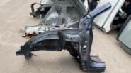 Лонжерон honda crv 5 rw 2016-н.в. перед. лев.