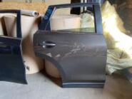 Дверь Mazda CX-5 2 KF 2020 Задн. Прав.