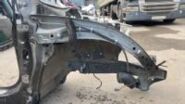 Лонжерон honda crv 5 rw 2016-н.в. перед. прав.