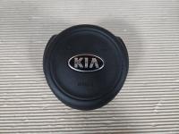 Подушка безопасности в руль kia sorento prime um 2014-2017  
