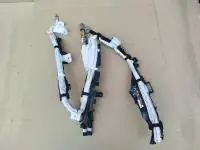 Подушка безопасности боковая Toyota Camry 70 XV70 2017-2024  Прав.