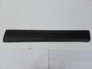 Молдинг двери nissan qashqai j11 2013-2022 перед. прав.