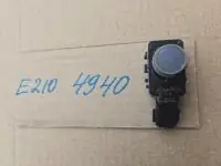 Датчик парковки Toyota Corolla E210 MZEH12, NRE210, ZWE211 2018-2023 Задн. 