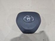 Подушка безопасности в руль toyota rav4 50 xa50 2018-2023  